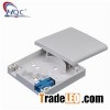 Fiber Optic Terminal Box