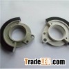 Double-color Injection Part