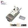 Modular Plug And Boot