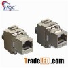 Cat6 Keystone Jack