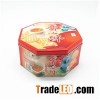 Back Sealed Bags