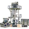 Polypropylene Rotary Die Head Film Blowing Machine with 0.015 to 0.06mm Thickness