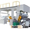 Pur Hot Melt Extrusion Laminating Machine