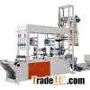 Mini film blowing machine