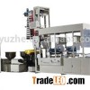 2 Layer Co-Extrusion Film Blowing Machine