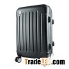 Black Hard ABS Suitcase Set with All Luggage Sizes under Wholesale