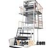 China Retail Plastic Extruder Blowing Moulding Machine, for Small Business