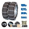 Heavy Truck V-Bar Tire Chains