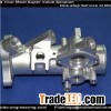 CNC Turning Service