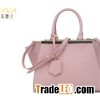 Sakula Purple Pu Handbag