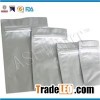 Ziplock Aluminum Foil Tea Packaging Bag