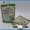 Pet Food Packaging Aluminum Foil Bag
