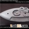 Precision Casting Service