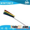 FLYWYW PVC Jacketed Round Automotive Cable