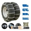 Dual Tire Truck Chains