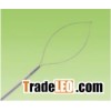 Endoscopic Disposable Polypectomy Oval Type Snare