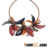 Fashoin Acrylic Necklace jewelry