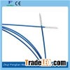 Single-use 3mm Double-ended Cleaning Brush