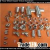 CNC Prototyping Aluminum