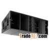 Line Array System-Speaker Sysytem-Line Array /Concert Music