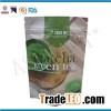 Aluminum Foil Stand Up Tea Packaging Bag