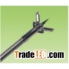 Disposable Uncoated Distal Fine Biopsy Forceps