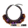 fashion jewelry handmade necklace 2016