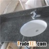 Verde Ubatuba Vanity Tops