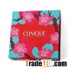 Matte Lamination Paper Cosmetic Box