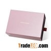 Matchbox Cardboard Cosmetic Box