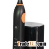 Sonic Toothbrush With UV Sanitizer