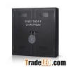 Matte Lamination Cardboard Cosmetic Box