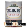 Three Black Grains Powder