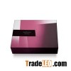 Book Style Cardboard Cosmetic Box