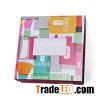 Matte Varnish Cardboard Cosmetic Box