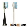Silicone Toothbrush Head