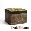 Classical Food Cardboard Gift Box