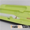 Sonic Toothbrush With Charger And Sanitizer