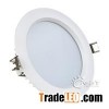 12W HV SMD Driverless LED Ceiling Light