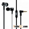 Noodles brand direct line sports headset with a microphone i