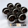 302 Stainless Steel Balls