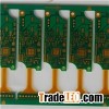 Host PC Rigid-flex PCB