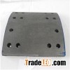 4709 Non-metallic Brake Lining