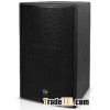 12” two-way full-range speaker