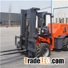 3t Rough Terrain Forklift