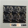 Blind PCB