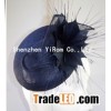 sinamay fascinator,disc fascinator,pillbox fascinator