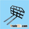 Wheel Loader Pallet Fork