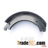 Brake Shoes Assembly