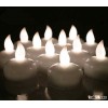 AQ-L06  LED Floating Candle Light